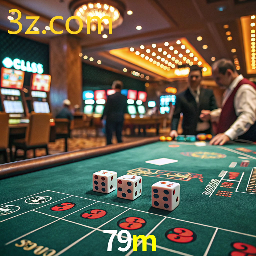 Slots no Site 79M.COM